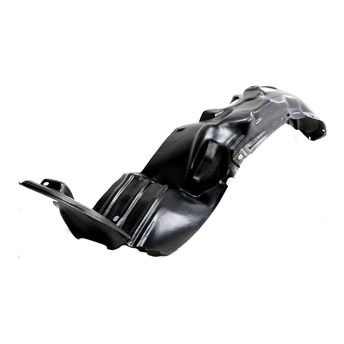 1993-1997 Toyota Corolla_Sedan Fender Liner Driver Side – Side View (TO1248104)