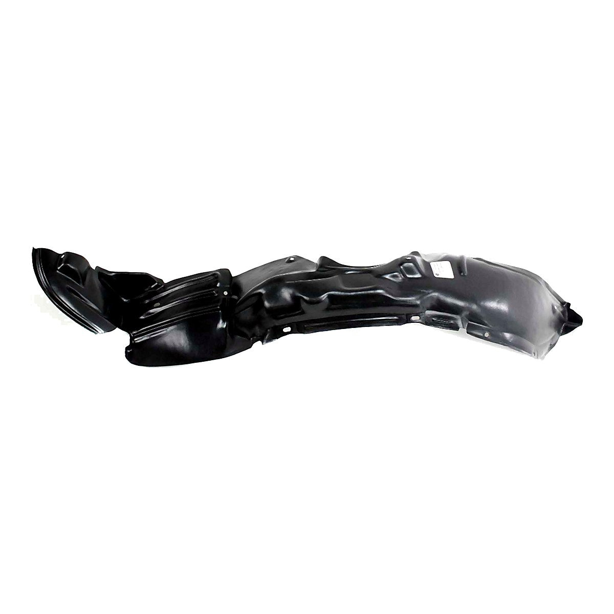 1993-1997 Toyota Corolla_Sedan Fender Liner Driver Side – Back View (TO1248104)