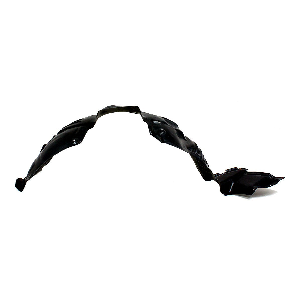 1998-2003 Toyota Sienna Fender Liner Driver Side – Front View (TO1248105)