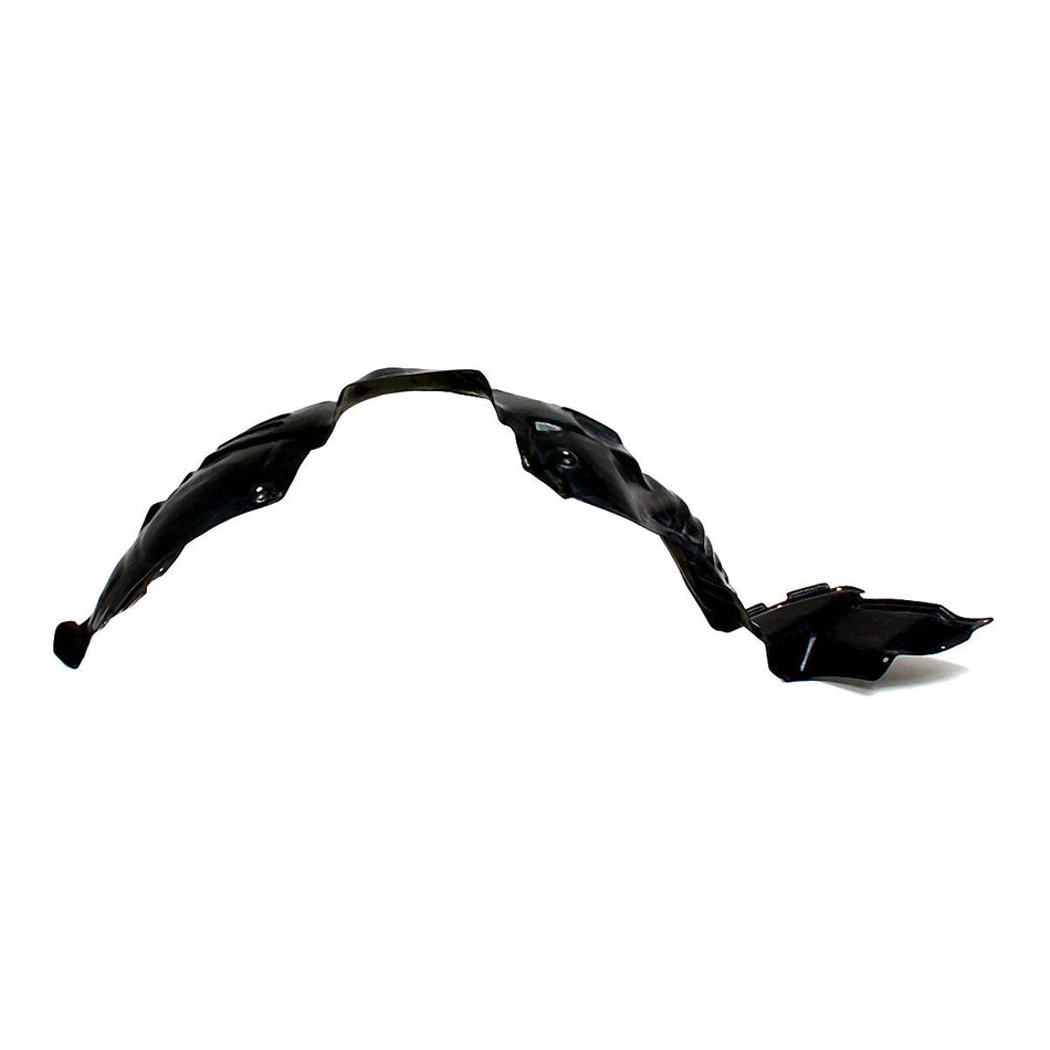 1998-2003 Toyota Sienna Fender Liner Driver Side – Front View (TO1248105)