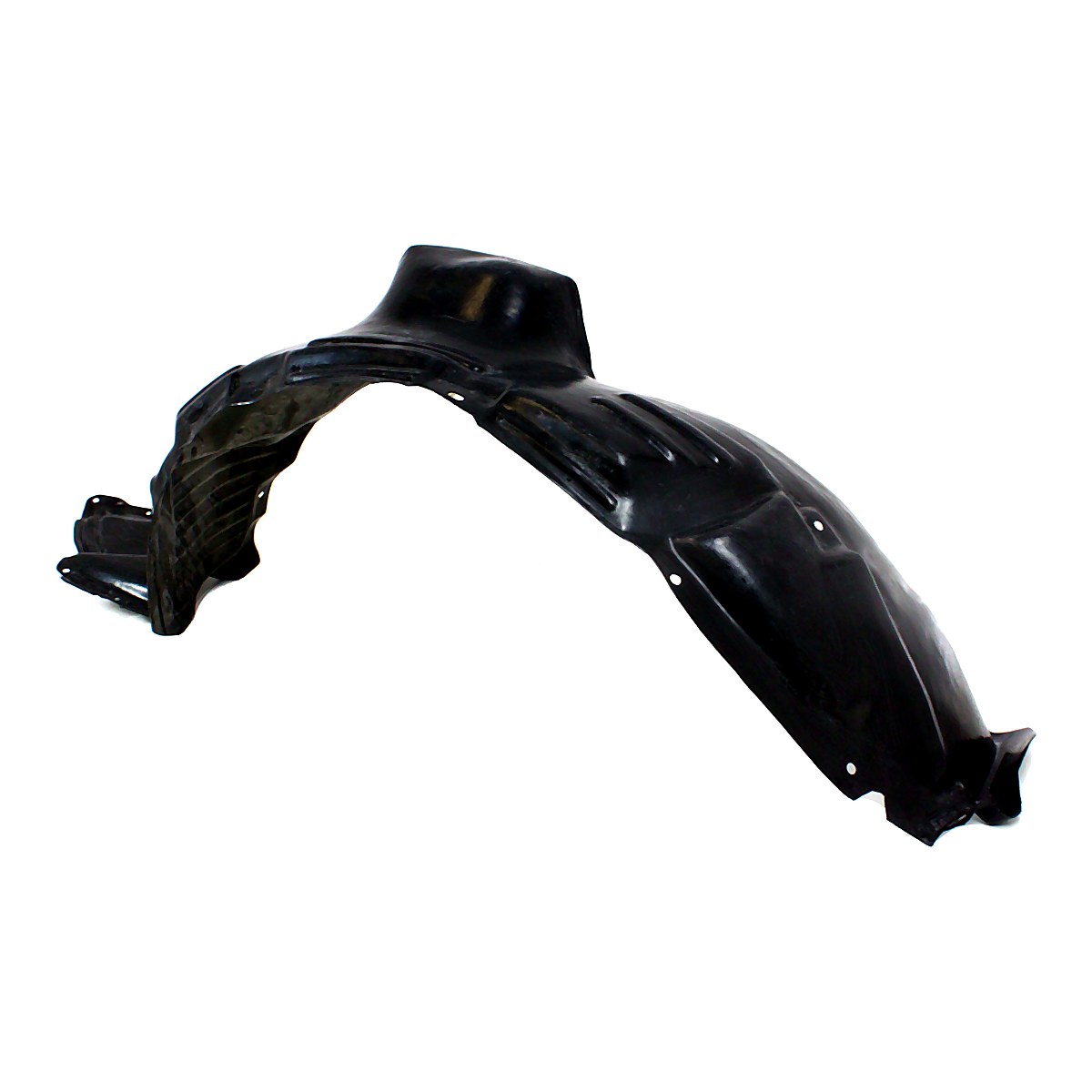 1998-2003 Toyota Sienna Fender Liner Driver Side – Side View (TO1248105)