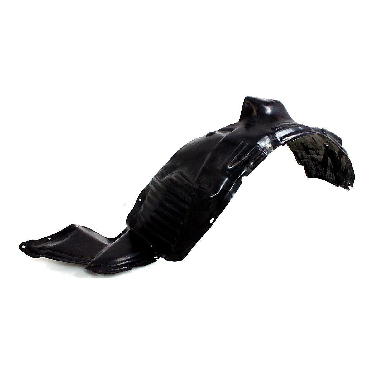 1998-2003 Toyota Sienna Fender Liner Driver Side – Side View (TO1248105)