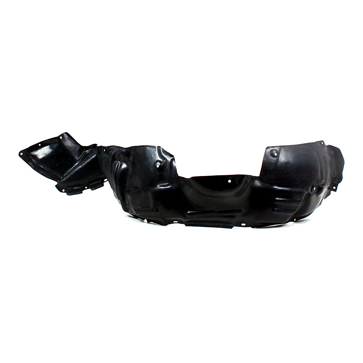 1998-2003 Toyota Sienna Fender Liner Driver Side – Back View (TO1248105)
