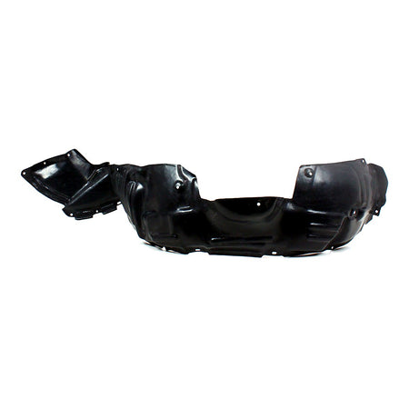 1998-2003 Toyota Sienna Fender Liner Driver Side – Back View (TO1248105)