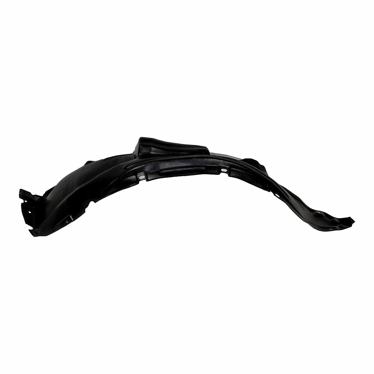 1996-2000 Toyota Rav4 Fender Liner Driver Side – Front View (TO1248109)