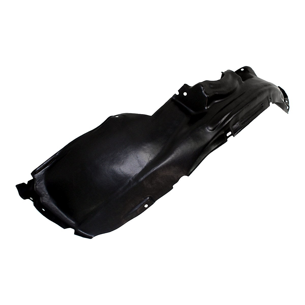 1996-2000 Toyota Rav4 Fender Liner Driver Side – Side View (TO1248109)