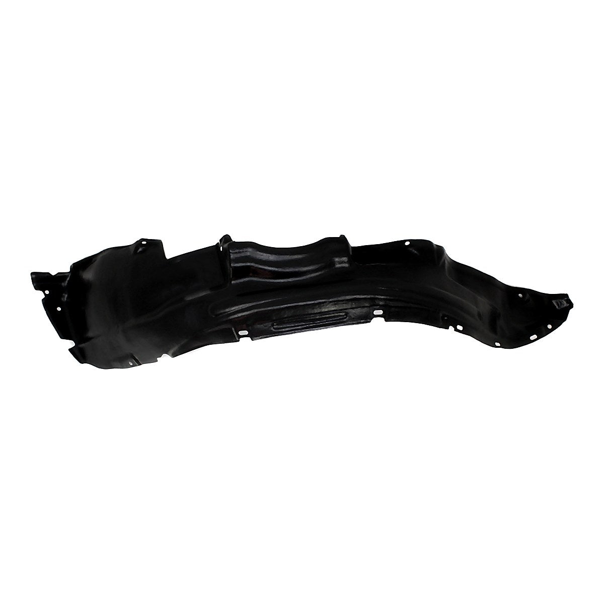 1996-2000 Toyota Rav4 Fender Liner Driver Side – Side View (TO1248109)