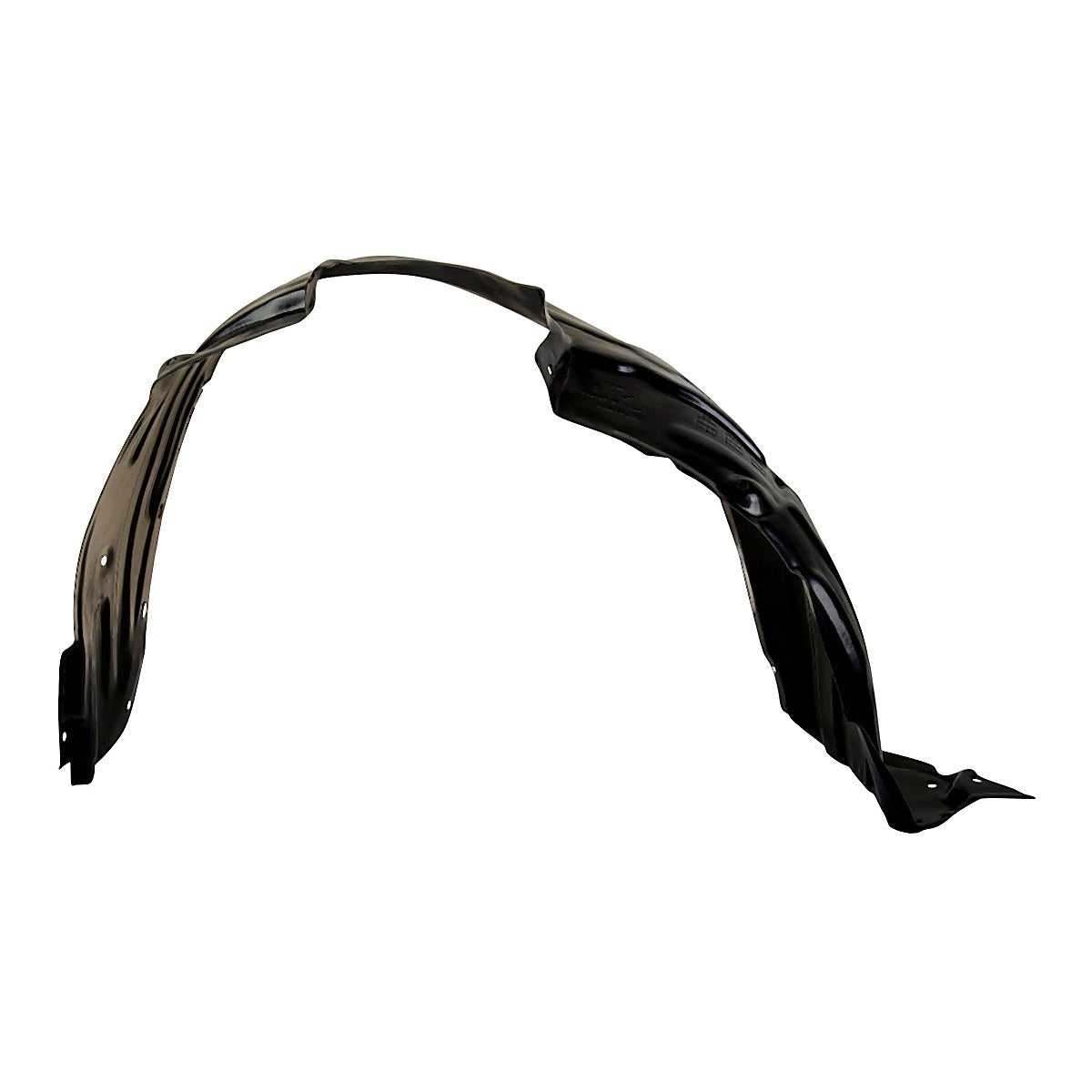 2001-2005 Toyota Rav4 Fender Liner Driver Side – Front View (TO1248113)