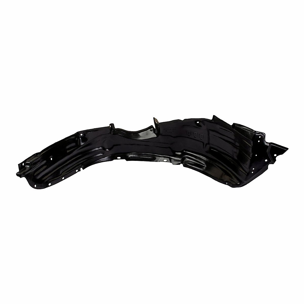 2001-2005 Toyota Rav4 Fender Liner Driver Side – Back View (TO1248113)