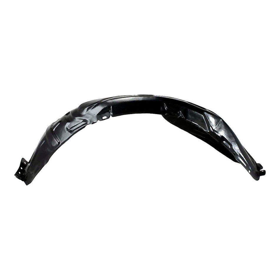 2002-2006 Toyota Camry Fender Liner Driver Side – Front View (TO1248116)