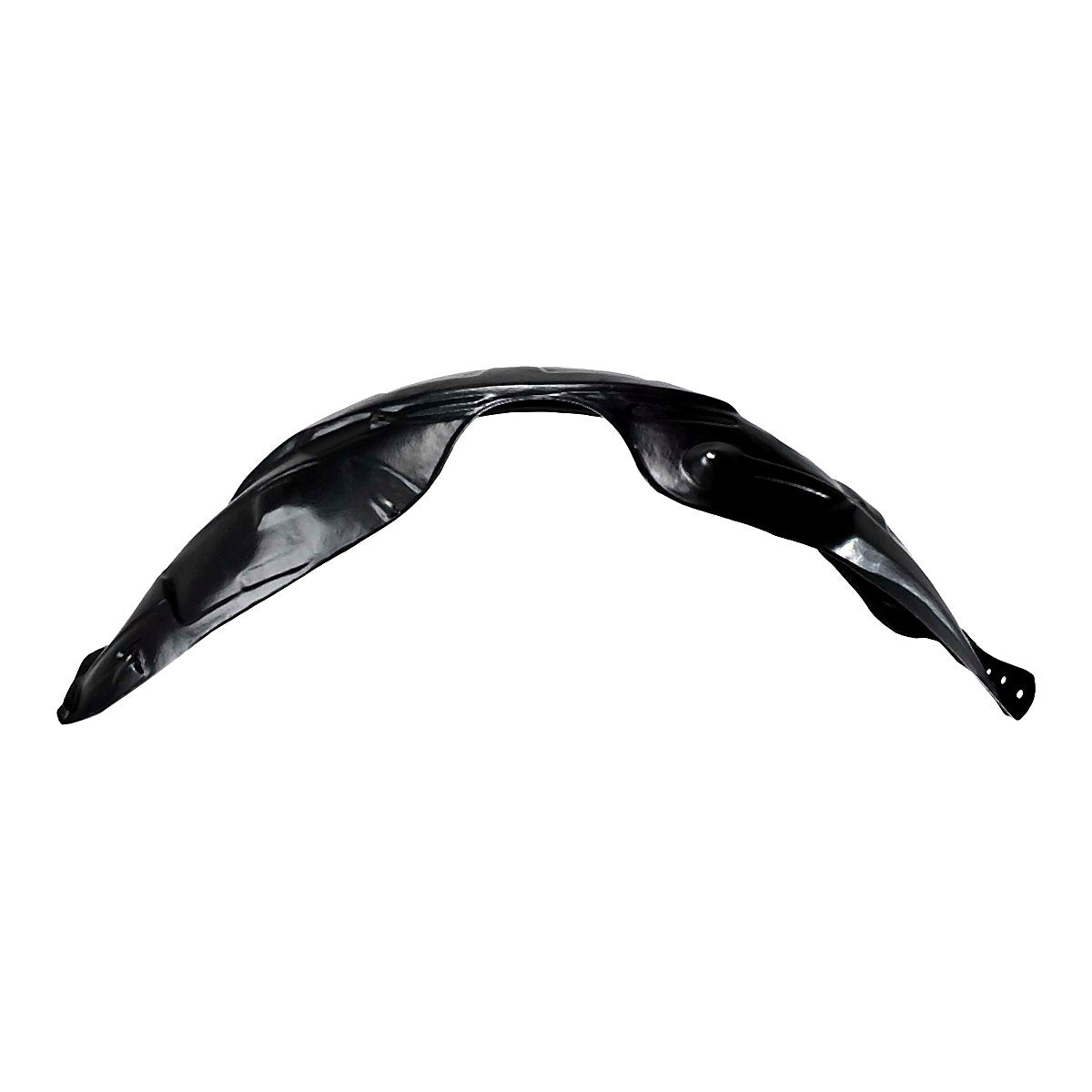 2002-2006 Toyota Camry Fender Liner Driver Side – Side View (TO1248116)