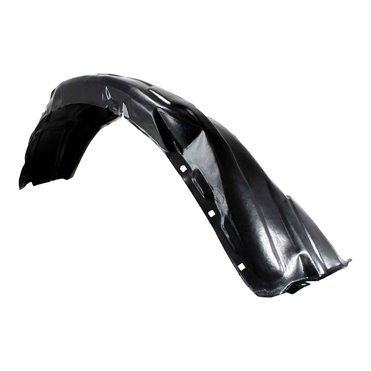 2002-2006 Toyota Camry Fender Liner Driver Side – Side View (TO1248116)