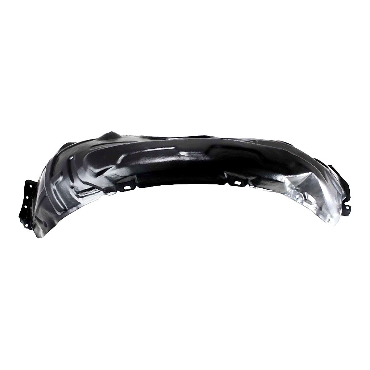 2002-2006 Toyota Camry Fender Liner Driver Side – Side View (TO1248116)