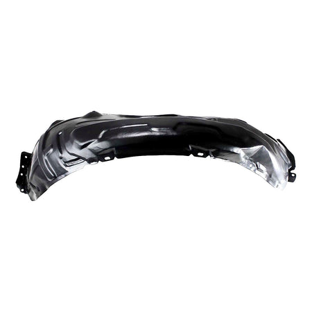 2002-2006 Toyota Camry Fender Liner Driver Side – Side View (TO1248116)