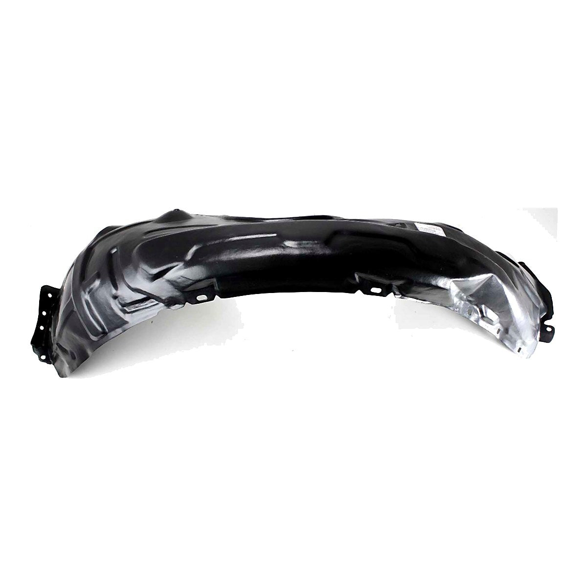 2002-2006 Toyota Camry Fender Liner Driver Side – Back View (TO1248116)