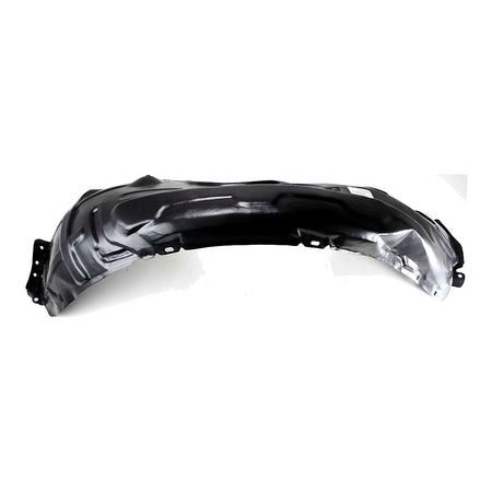 2002-2006 Toyota Camry Fender Liner Driver Side – Back View (TO1248116)