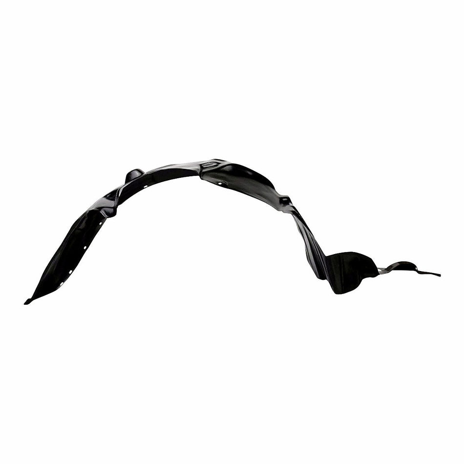 2001-2002 Toyota Corolla_Sedan Fender Liner Driver Side – Front View (TO1248118)