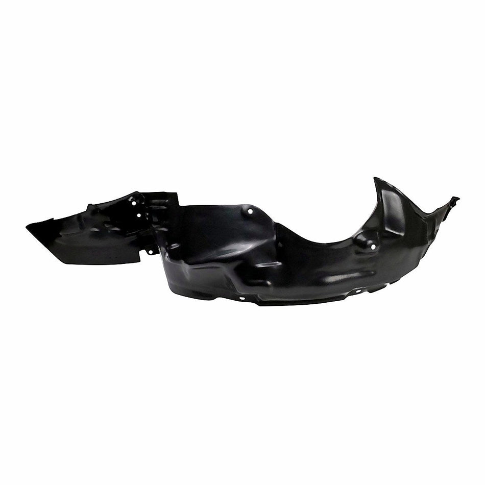 2001-2002 Toyota Corolla_Sedan Fender Liner Driver Side – Side View (TO1248118)