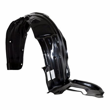 2003-2008 Toyota Corolla_Sedan Fender Liner Driver Side Japan Built 03-04/Usa Built 03-08 – Side View (TO1248119)