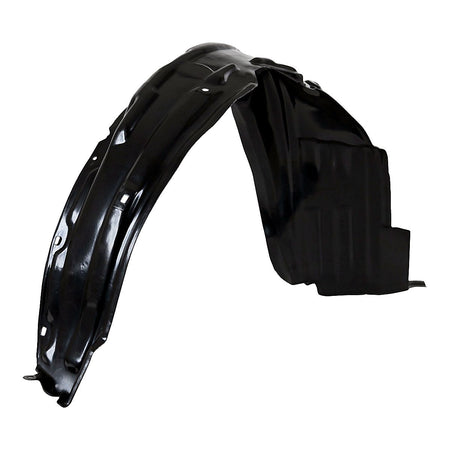 2003-2008 Toyota Corolla_Sedan Fender Liner Driver Side Japan Built 03-04/Usa Built 03-08 – Side View (TO1248119)