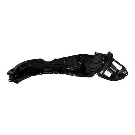 2003-2008 Toyota Corolla_Sedan Fender Liner Driver Side Japan Built 03-04/Usa Built 03-08 – Side View (TO1248119)