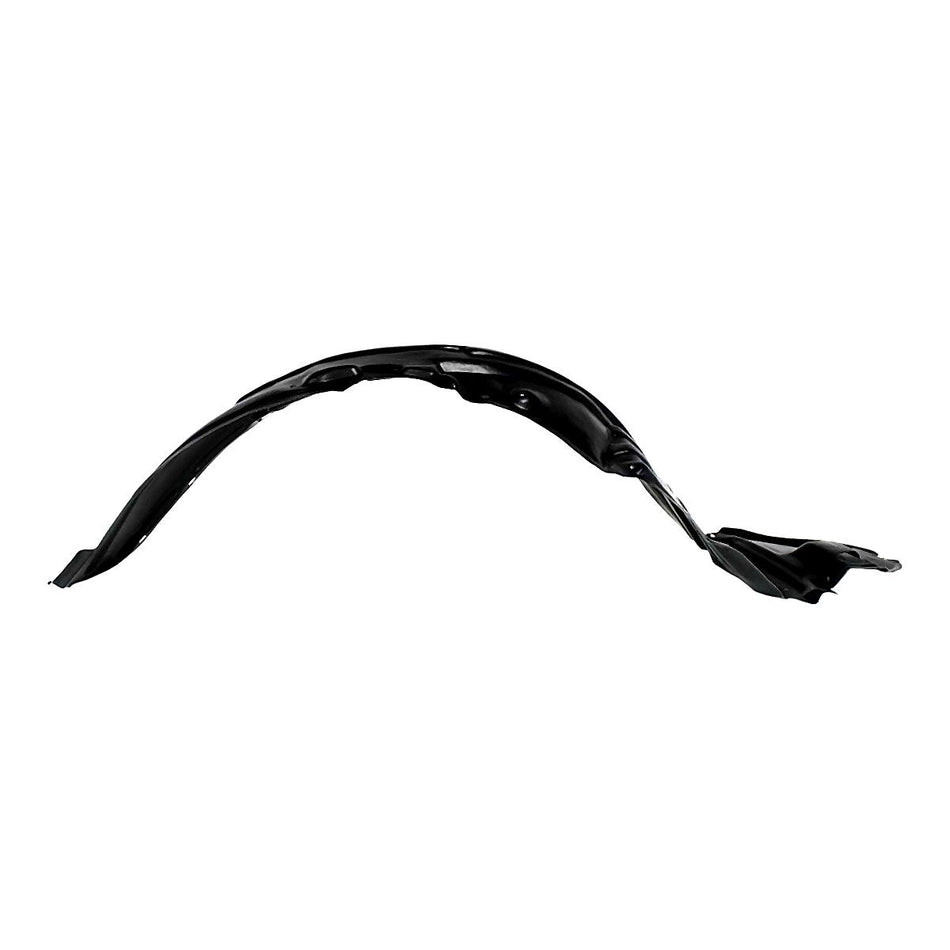 2003-2008 Toyota Matrix Fender Liner Driver Side – Front View (TO1248123)