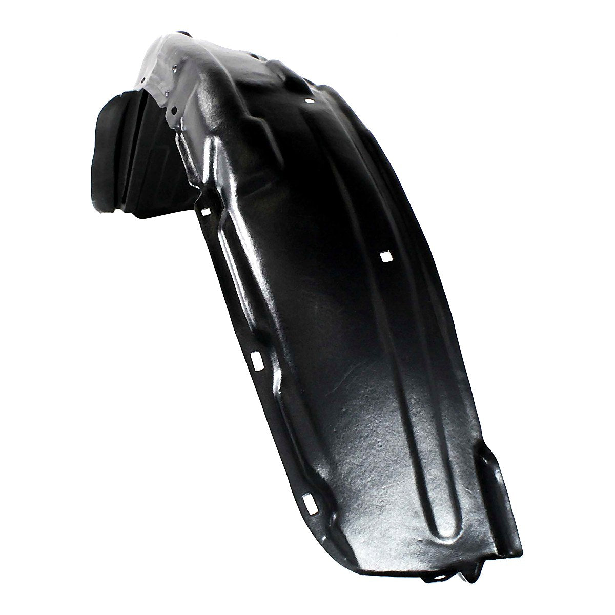 2003-2008 Toyota Matrix Fender Liner Driver Side – Side View (TO1248123)