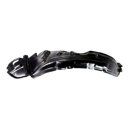 2003-2008 Toyota Matrix Fender Liner Driver Side – Back View (TO1248123)