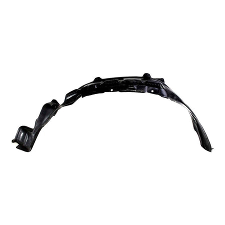 2000-2006 Toyota Tundra Fender Liner Front Driver Side For Steel Bumper Regular/Access Cab – Front View (TO1248124)