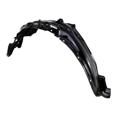 2000-2006 Toyota Tundra Fender Liner Front Driver Side For Steel Bumper Regular/Access Cab – Side View (TO1248124)