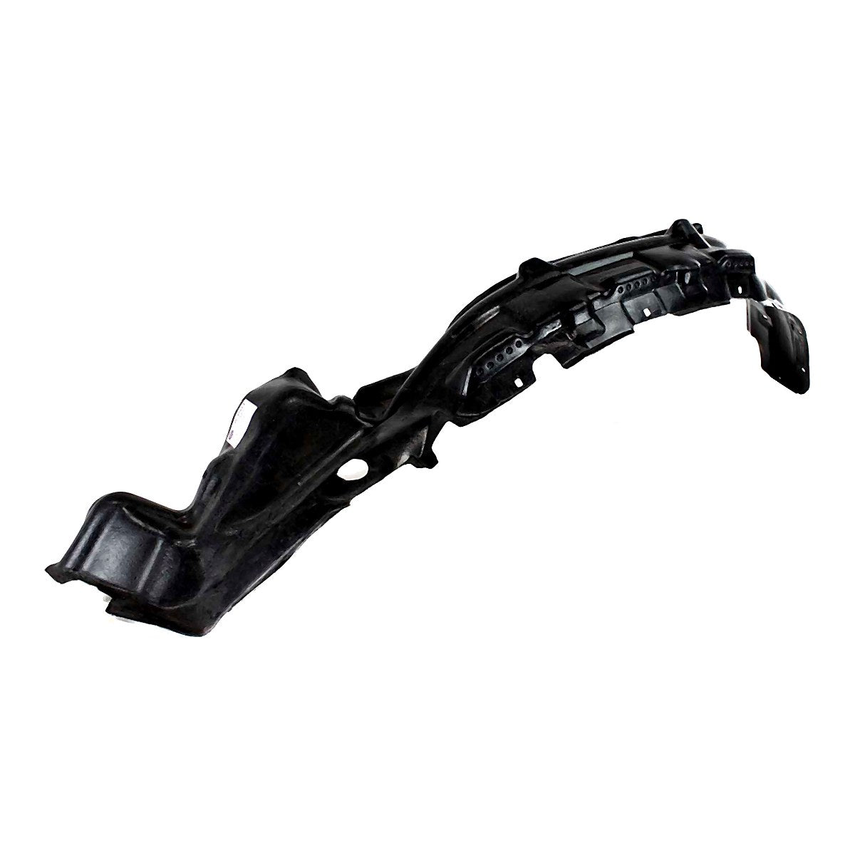 2000-2006 Toyota Tundra Fender Liner Front Driver Side For Steel Bumper Regular/Access Cab – Side View (TO1248124)