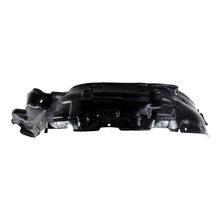 2000-2006 Toyota Tundra Fender Liner Front Driver Side For Steel Bumper Regular/Access Cab – Back View (TO1248124)