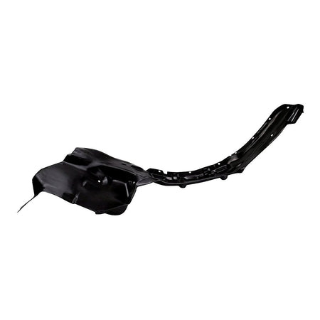 2003-2006 Toyota Tundra Fender Liner Front Driver Side For Plastic Bumper – Front View (TO1248125)