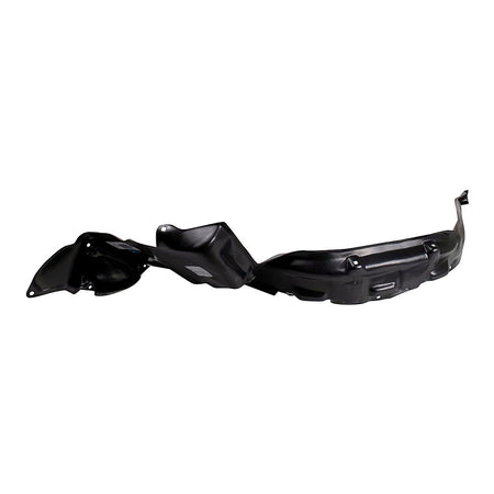 2003-2006 Toyota Tundra Fender Liner Front Driver Side For Plastic Bumper – Side View (TO1248125)