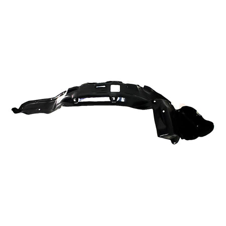2003-2006 Toyota Tundra Fender Liner Front Driver Side For Plastic Bumper – Side View (TO1248125)
