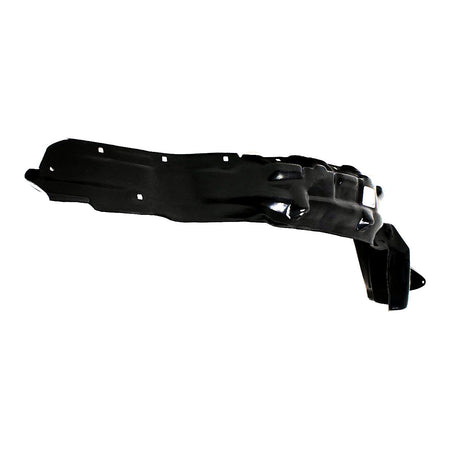 2003-2006 Toyota Tundra Fender Liner Front Driver Side For Plastic Bumper – Side View (TO1248125)