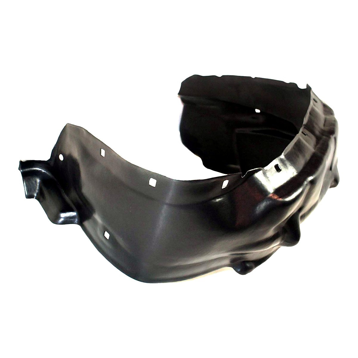 2001-2004 Toyota Sequoia Fender Liner Driver Side – Side View (TO1248127)