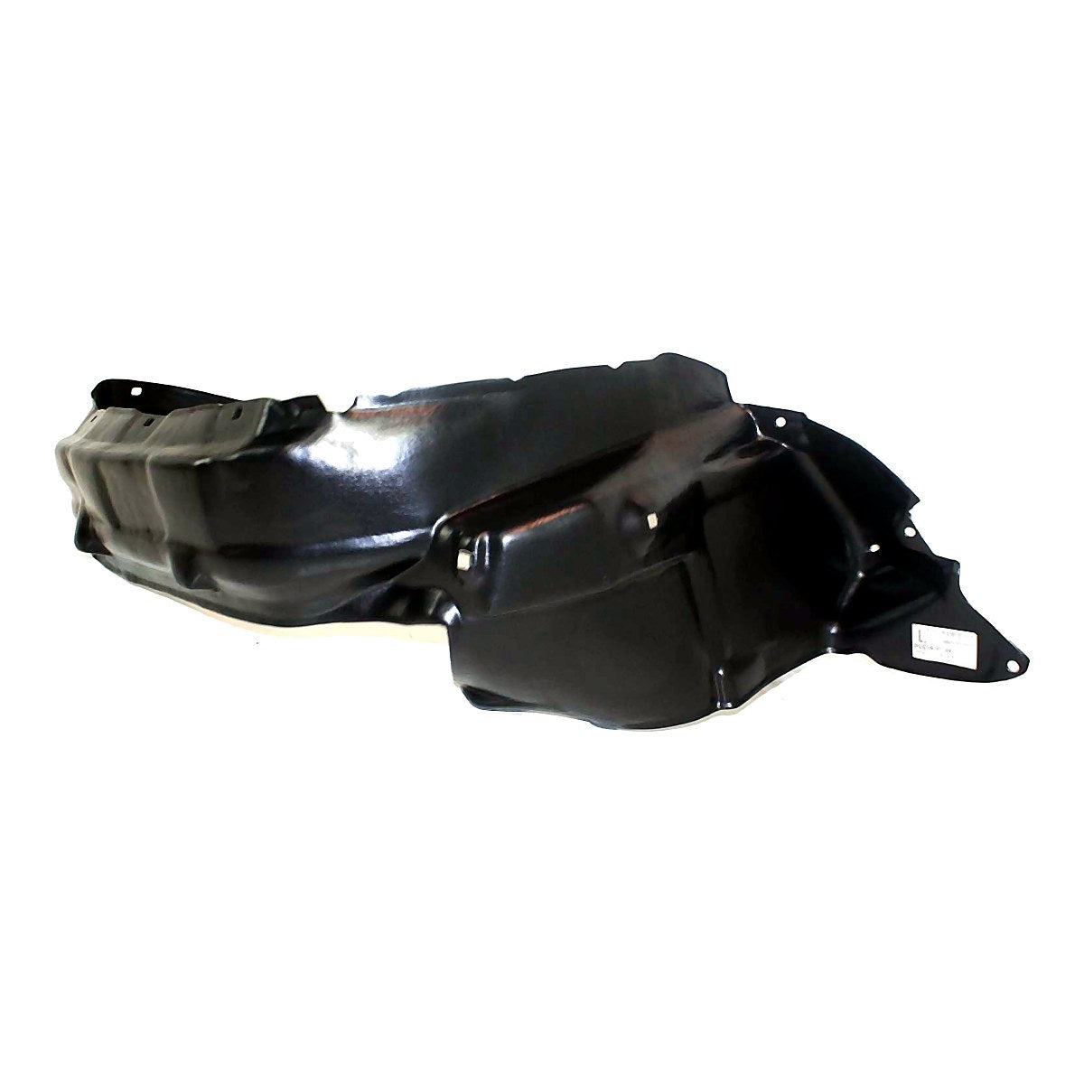 2001-2004 Toyota Sequoia Fender Liner Driver Side – Side View (TO1248127)