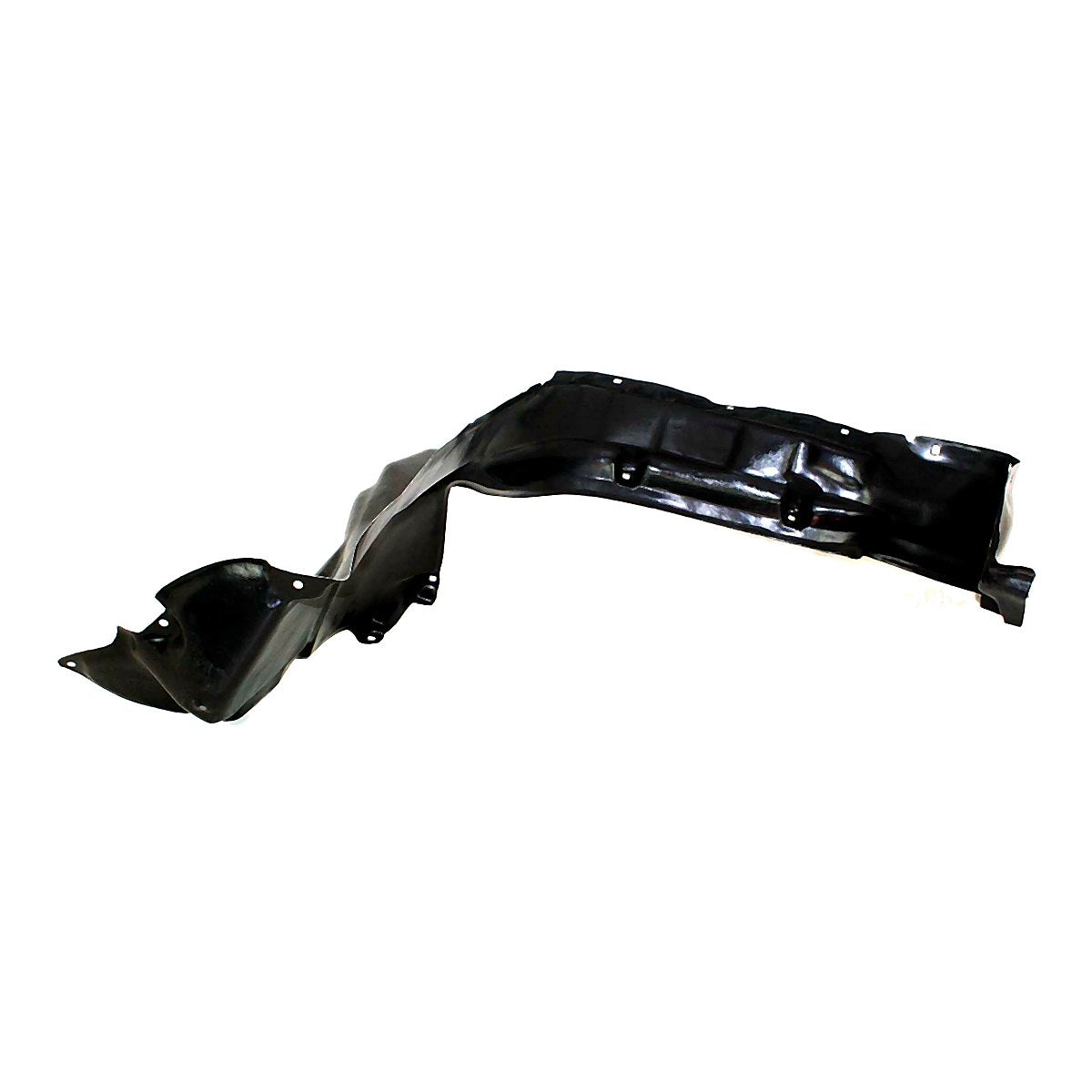 2001-2004 Toyota Sequoia Fender Liner Driver Side – Side View (TO1248127)
