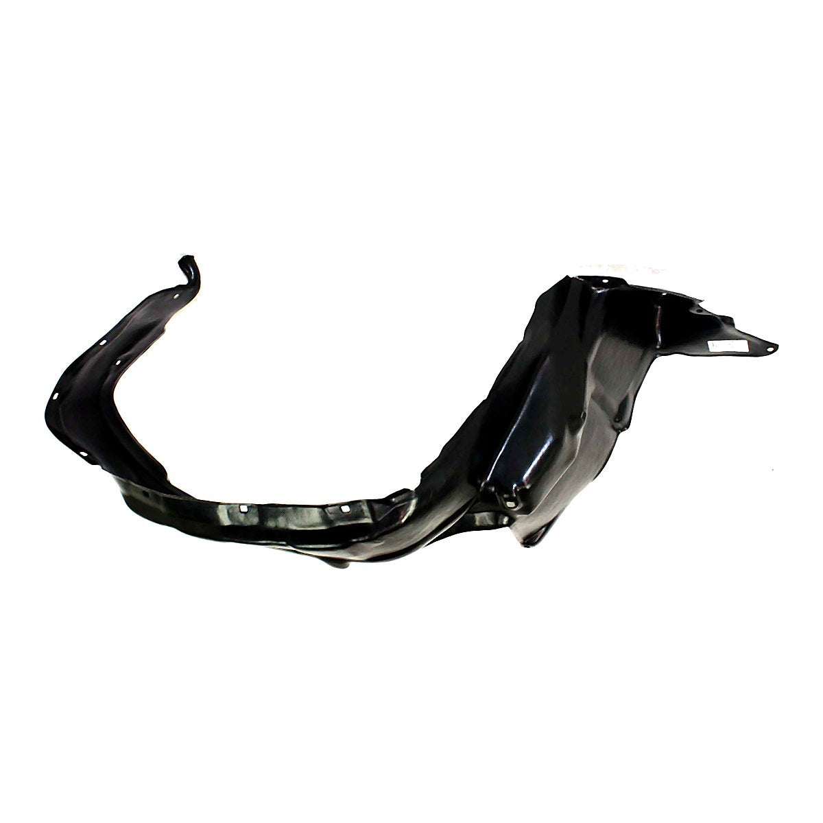 2001-2004 Toyota Sequoia Fender Liner Driver Side – Back View (TO1248127)