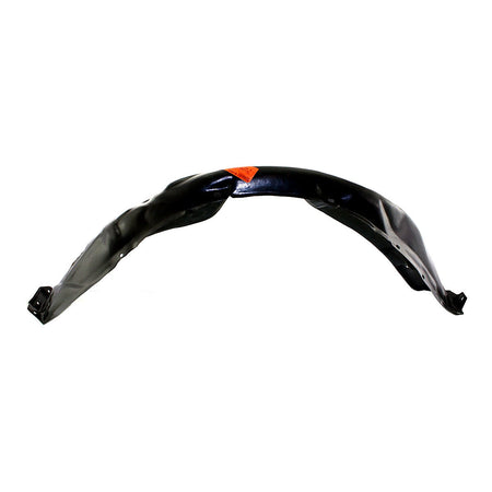 2004-2008 Toyota Solara Fender Liner Driver Side – Front View (TO1248129)