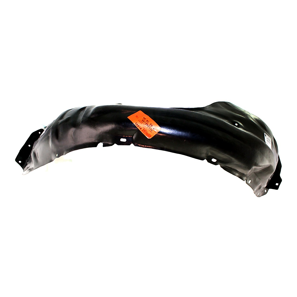 2004-2008 Toyota Solara Fender Liner Driver Side – Side View (TO1248129)