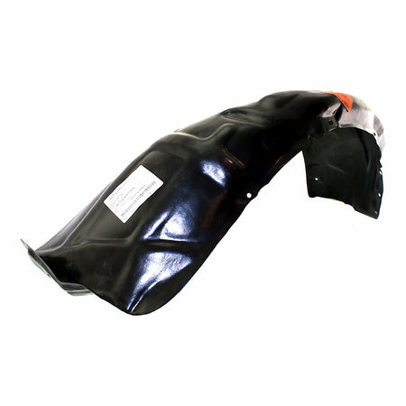 2004-2008 Toyota Solara Fender Liner Driver Side – Back View (TO1248129)