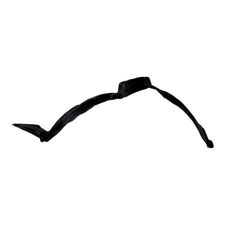 2004-2005 Toyota Sienna Fender Liner Driver Side – Front View (TO1248130)