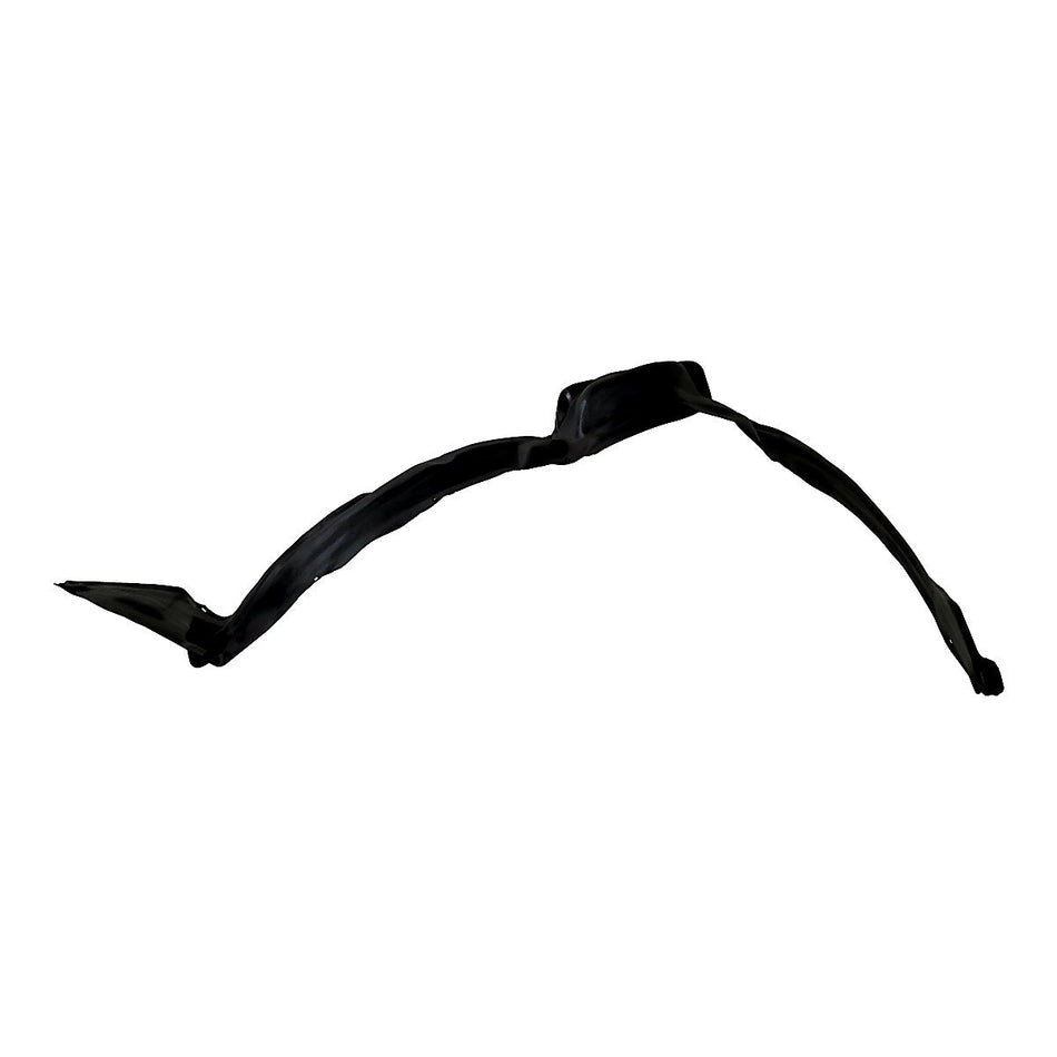 2004-2005 Toyota Sienna Fender Liner Driver Side – Front View (TO1248130)