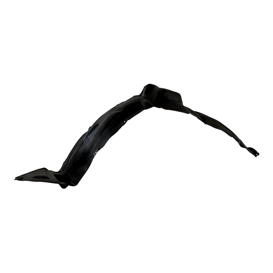 2004-2005 Toyota Sienna Fender Liner Driver Side – Side View (TO1248130)