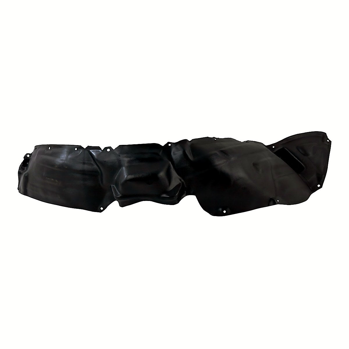 2004-2005 Toyota Sienna Fender Liner Driver Side – Side View (TO1248130)