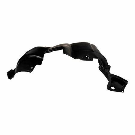 2001-2007 Toyota Highlander Fender Liner Driver Side – Front View (TO1248131)