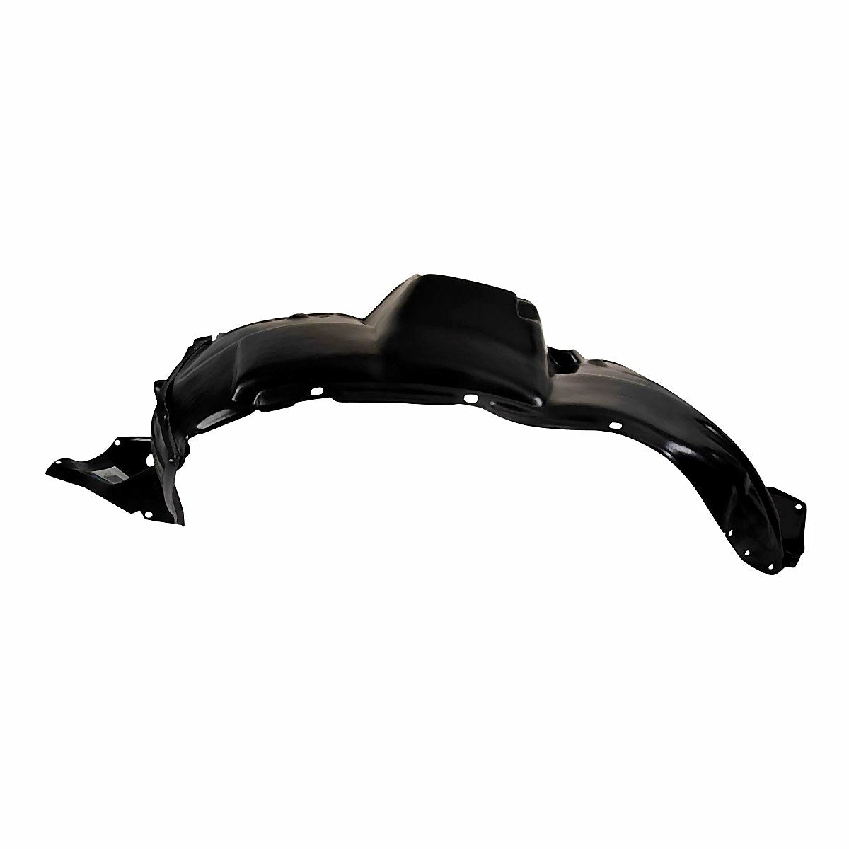 2001-2007 Toyota Highlander Fender Liner Driver Side – Side View (TO1248131)