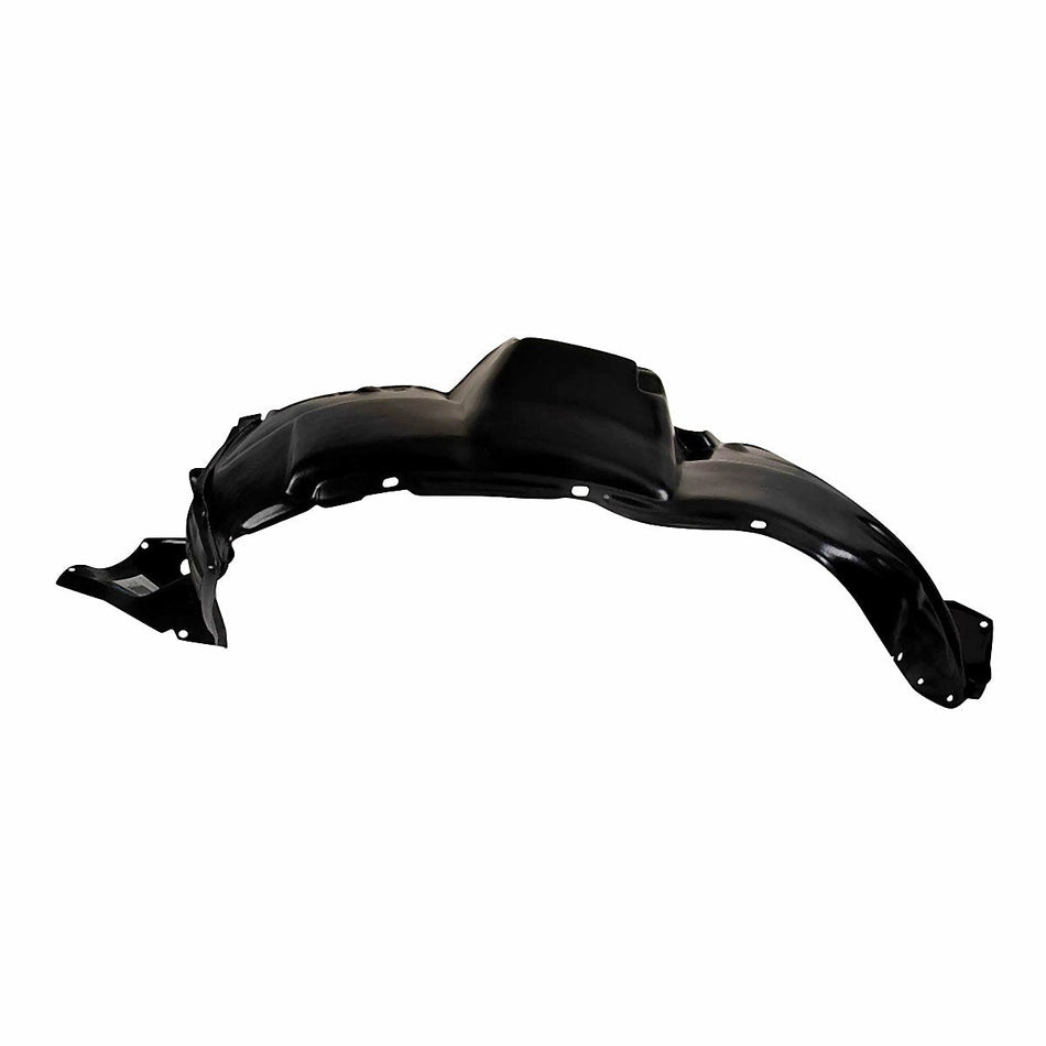 2001-2007 Toyota Highlander Fender Liner Driver Side – Side View (TO1248131)